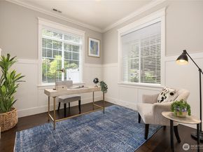 13424 N Madison Avenue NE, Bainbridge Island WA 98110
