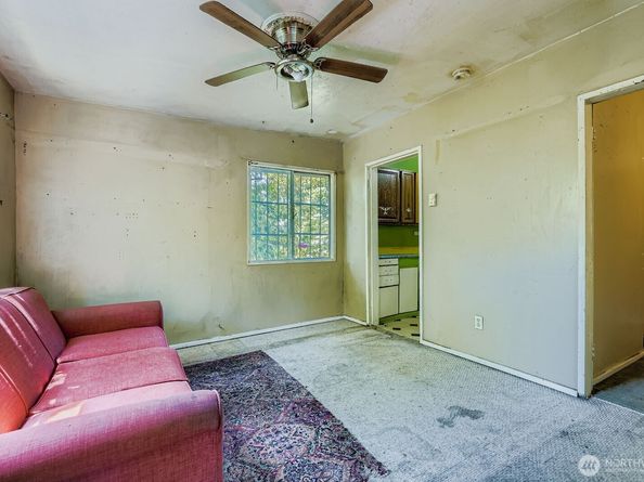 2814 S Grand St, Seattle WA 98144
