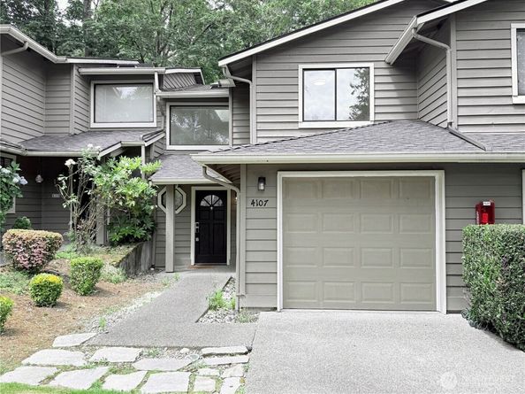 4107 159th Avenue NE 22C, Redmond WA 98052