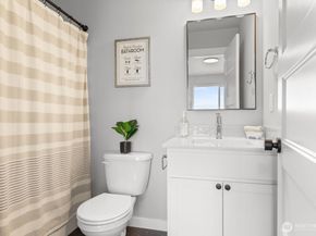 15726 40TH Avenue W A3, Lynnwood WA 98087
