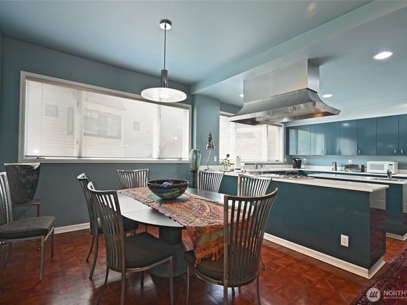 8508 54TH Avenue NE, Seattle WA 98115