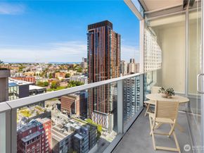 737 Olive Way 2704, Seattle WA 98101