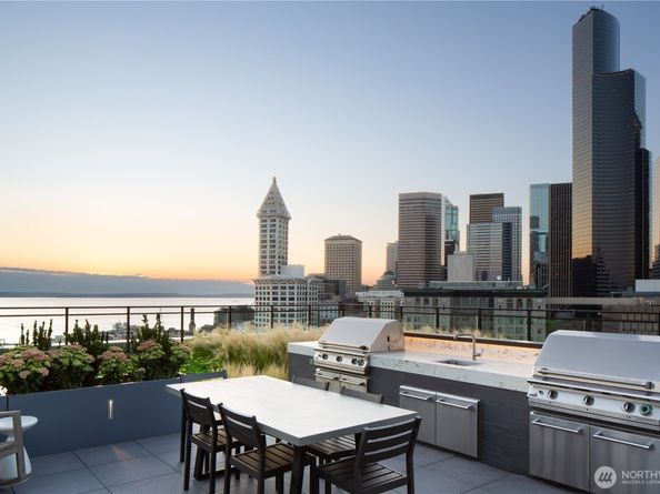 450 S Main St 1405, Seattle WA 98104