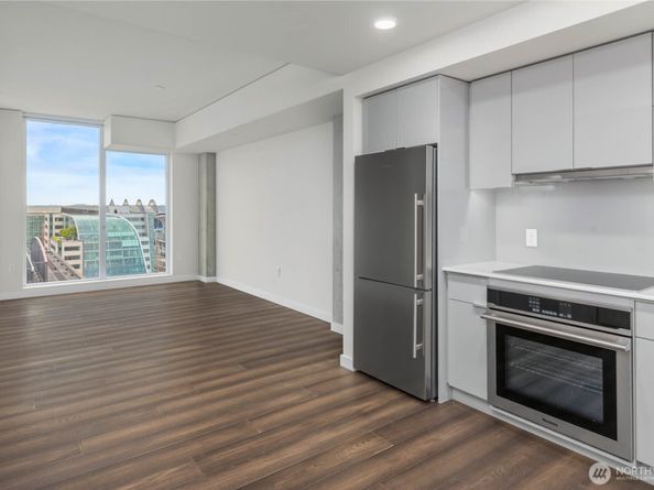 450 S Main St 1405, Seattle WA 98104