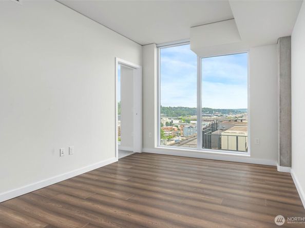 450 S Main St 1405, Seattle WA 98104
