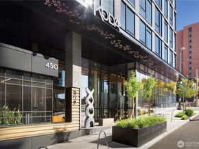 450 S Main St 1405, Seattle WA 98104