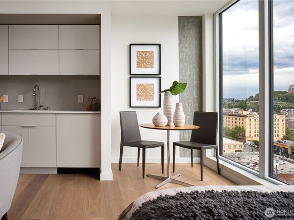 450 S Main St 1405, Seattle WA 98104