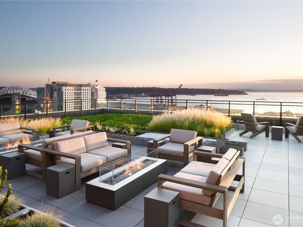 450 S Main St 1405, Seattle WA 98104