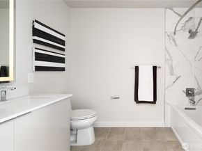 450 S Main St 1405, Seattle WA 98104