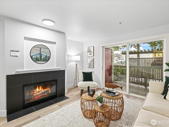 7711 NE 175th Street C106, Kenmore WA 98028