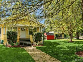 13039 56th Avenue, Tukwila WA 98178