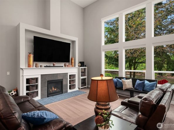 13039 56th Avenue, Tukwila WA 98178