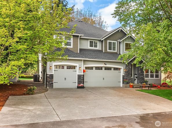 13039 56th Avenue, Tukwila WA 98178