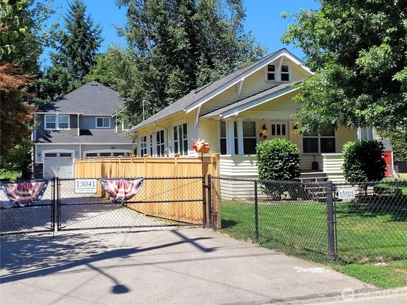 13039 56th Avenue, Tukwila WA 98178