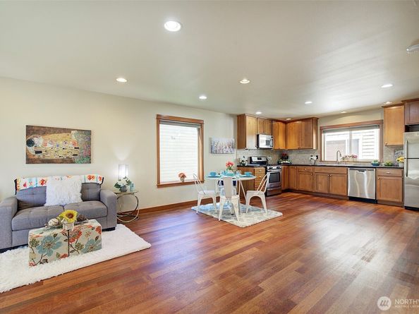 2509 NE 125th Street, Seattle WA 98125