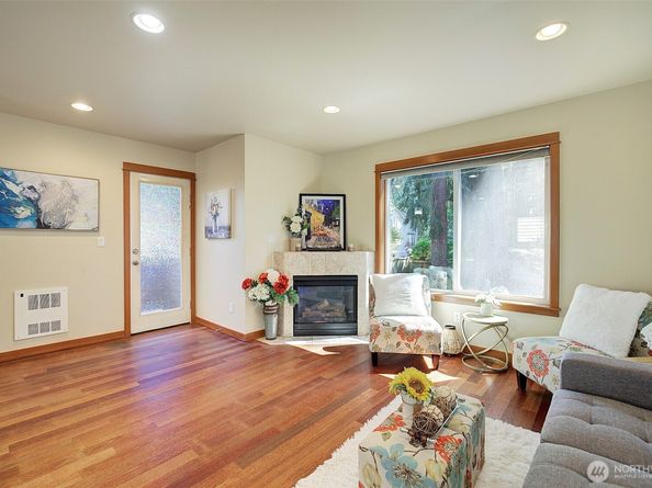 2509 NE 125th Street, Seattle WA 98125