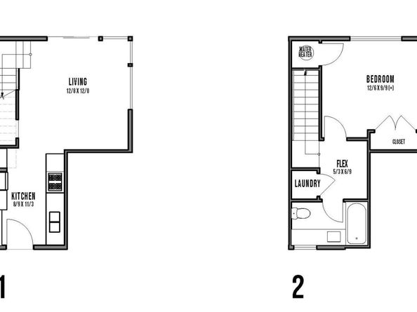 9219 D 14th Avenue NW, Seattle WA 98117