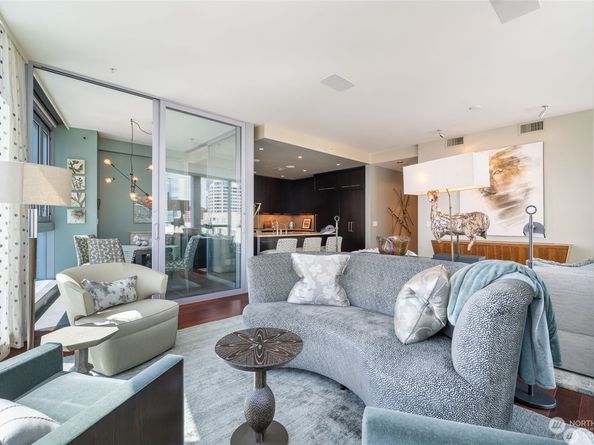 1521 2nd Avenue 1602, Seattle WA 98101