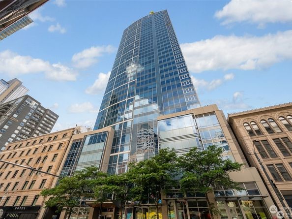 1521 2nd Avenue 1602, Seattle WA 98101