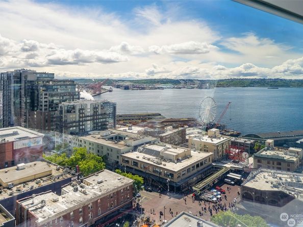 1521 2nd Avenue 1602, Seattle WA 98101