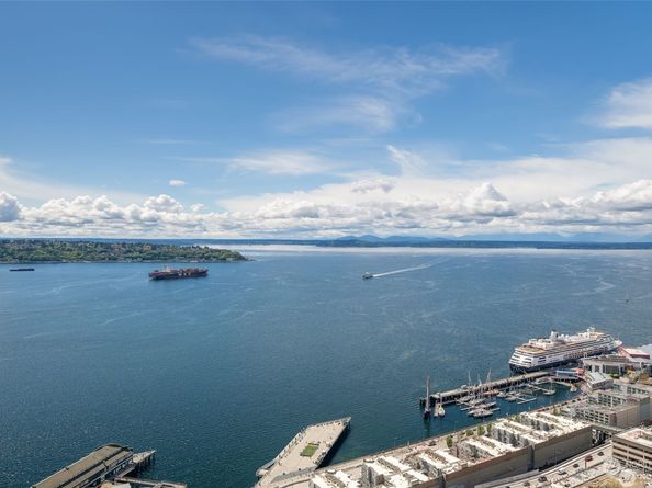 1521 2nd Avenue 1602, Seattle WA 98101