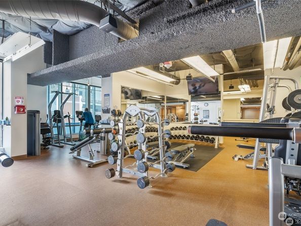 1521 2nd Avenue 1602, Seattle WA 98101