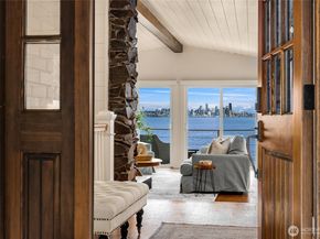 4452 Rockaway Beach Road NE, Bainbridge Island WA 98110