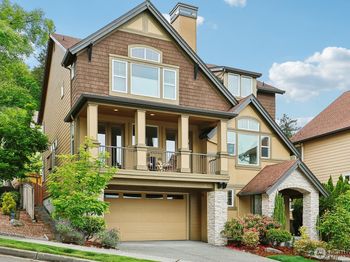 721 Lingering Pine Drive NW