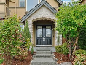 721 Lingering Pine Drive NW, Issaquah WA 98027