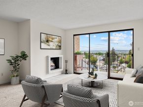 3425 Colby Avenue 502, Everett WA 98201