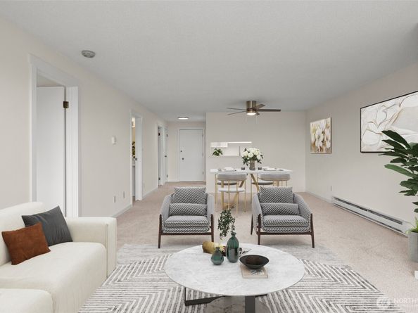 3425 Colby Avenue 502, Everett WA 98201