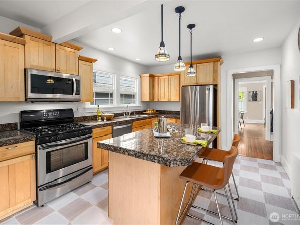511 23rd Avenue E, Seattle WA 98112