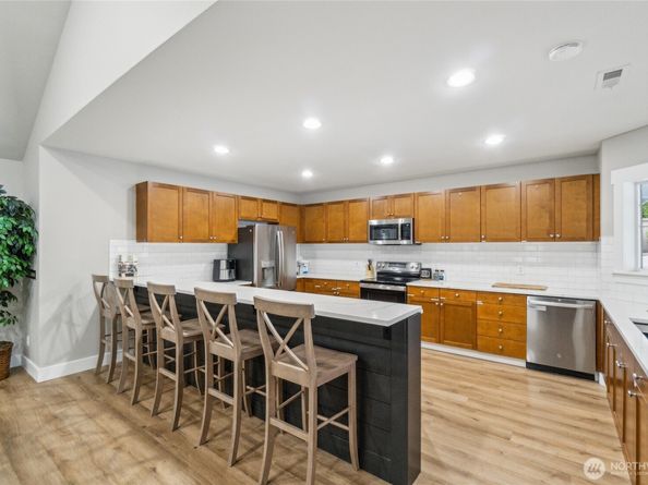 15150 140th Way SE T304, Renton WA 98058