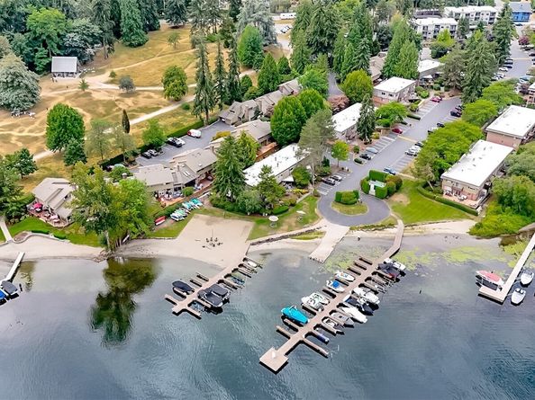 3834 175th Avenue NE G16, Redmond WA 98052