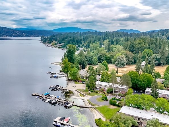 3834 175th Avenue NE G16, Redmond WA 98052