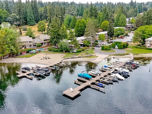 3834 175th Avenue NE G16, Redmond WA 98052