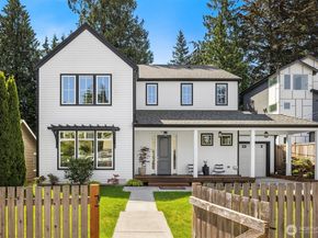3815 NE 89th Street, Seattle WA 98115