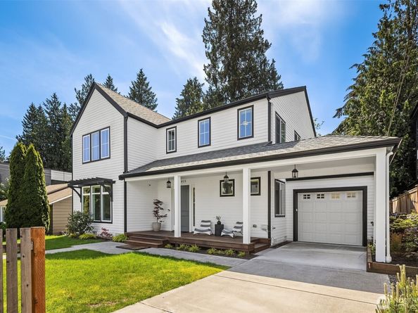 3815 NE 89th Street, Seattle WA 98115
