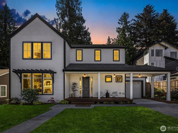 3815 NE 89th Street, Seattle WA 98115