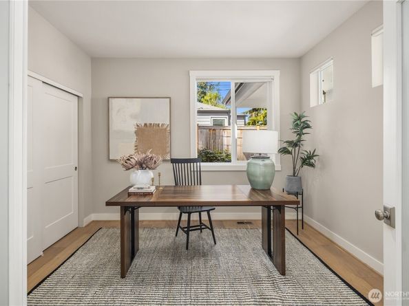 3815 NE 89th Street, Seattle WA 98115