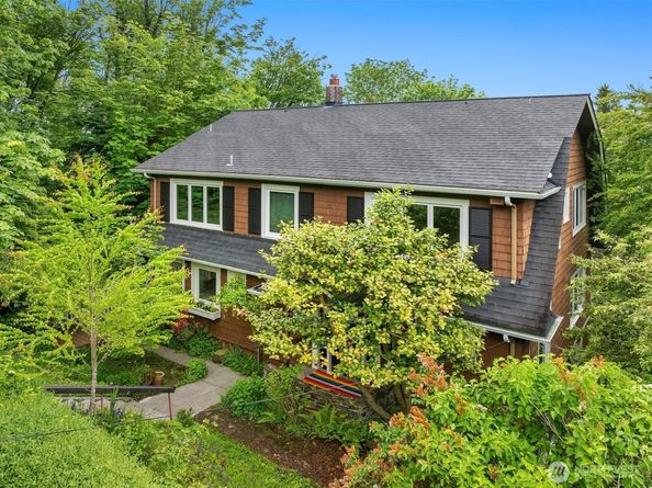 412 36th Avenue, Seattle WA 98122