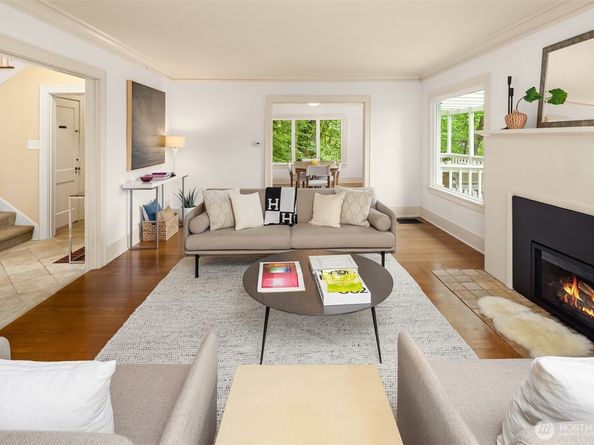 412 36th Avenue, Seattle WA 98122