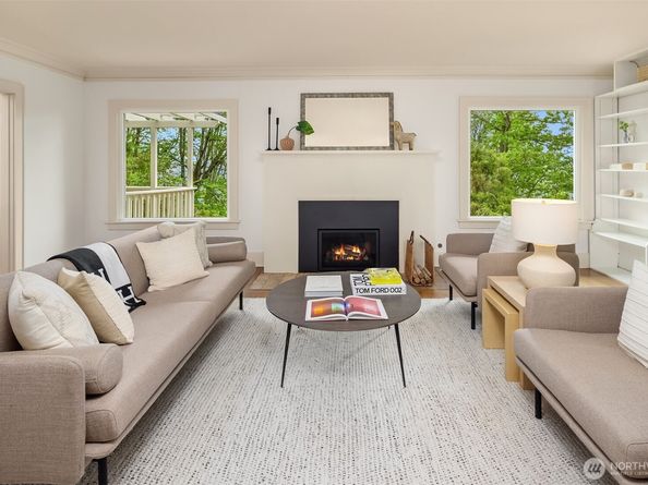 412 36th Avenue, Seattle WA 98122