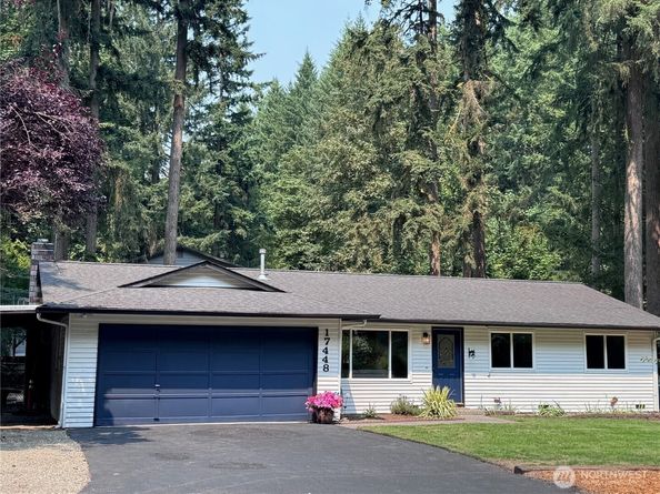 17448 NE 156th Street, Woodinville WA 98072