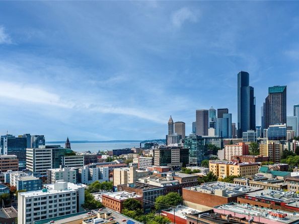 668 S Lane Street 314, Seattle WA 98104