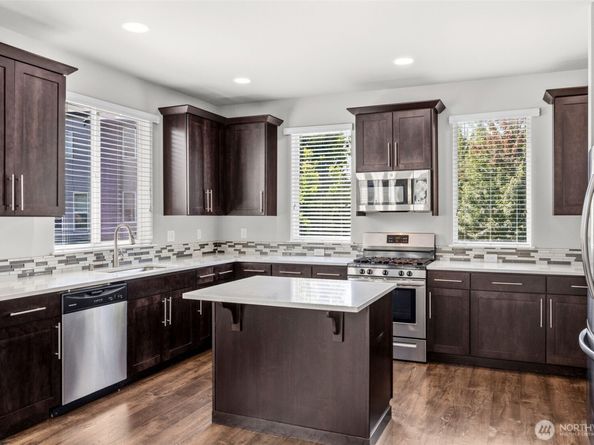 12909 20th Drive W G, Everett WA 98204