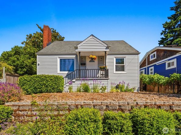 5632 7th Avenue NW, Seattle WA 98107