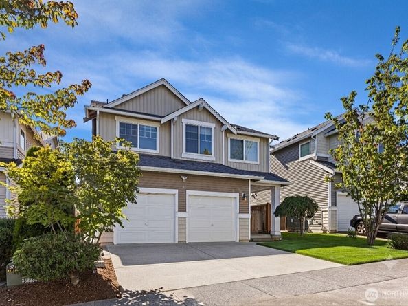 12720 12th Avenue SE, Everett WA 98208