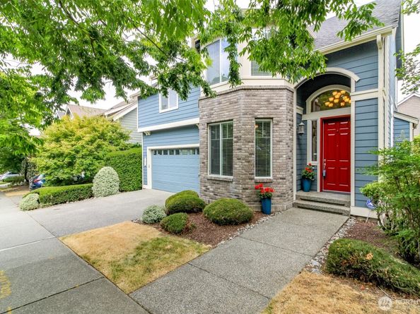 2972 NE Marquette Way, Issaquah WA 98029