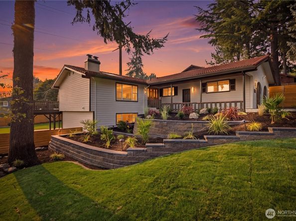 13750 SE 23rd Lane, Bellevue WA 98005